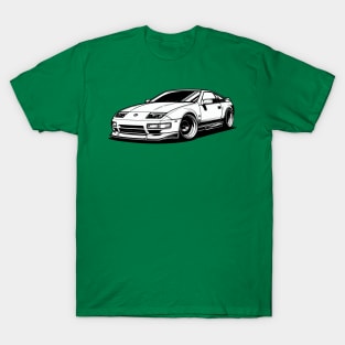 1983–2000 Nissan 300ZX T-Shirt